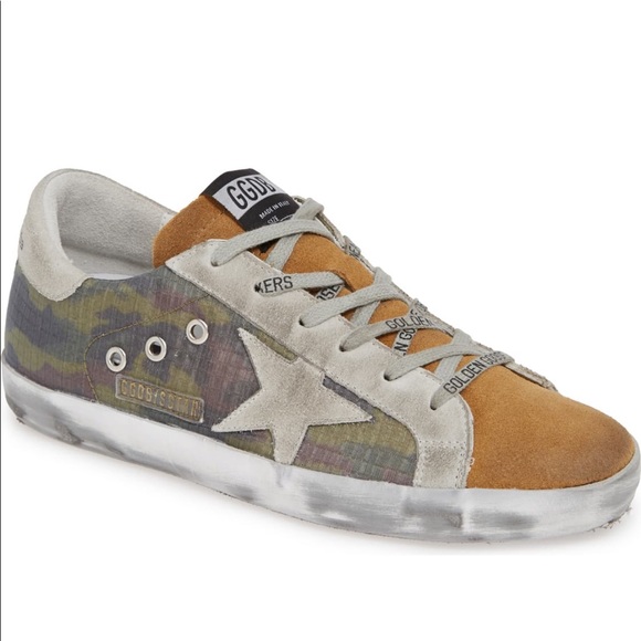 Golden Goose - Picture 1 of 8